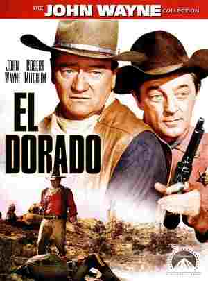 龙虎盟/龙马精神 EL DORADO (1966) 豆瓣7.6 