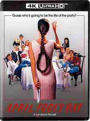 4K UHD 恐怖愚人节/哧难懵 APRIL FOOL'S DAY (1986) 豆瓣6.7 