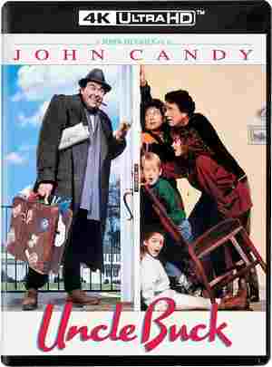 4K UHD 巴克叔叔/保姆叔叔 UNCLE BUCK (1989) 豆瓣7.2 