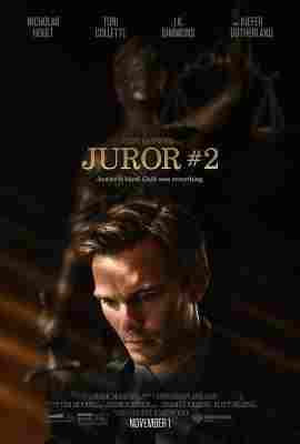 BD50-2D 二号陪审员 JUROR #2 (2024) 全景声 豆瓣7.1 