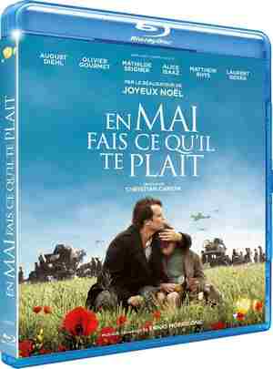 随心所欲的五月 EN MAI，FAIS CE QU'IL TE PLAÎT (2015) 豆瓣7.9 