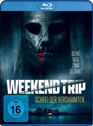 BD50-2D 致命旅拍 FEED (2022) 豆瓣5.5 
