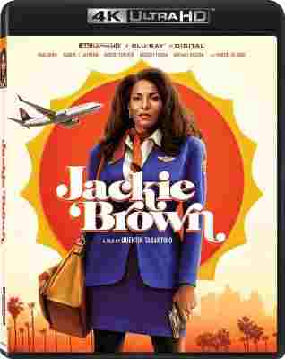 4K UHD 危险关系/ 黑色终结令 JACKIE BROWN (1997) 豆瓣7.5 