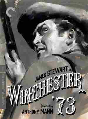 BD50-2D 百战宝枪/西域神枪 WINCHESTER '73 (1950) 豆瓣7.5 
