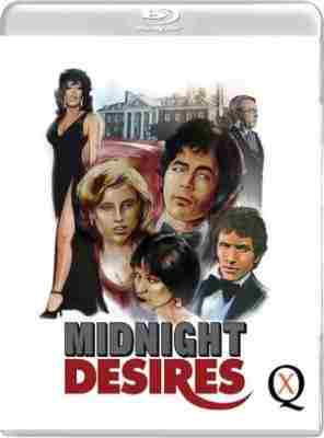 午夜私欲 MIDNIGHT DESIRES (1975) 