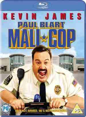 BD50-2D 百货战警/商场保安 PAUL BLART: MALL COP (2009) 带国语 豆瓣6.3 