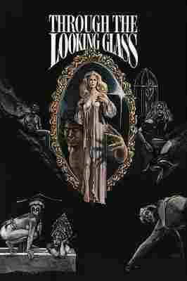 BD50-2D 魔镜之旅 Through the Looking Glass (1976) 豆瓣7.0 