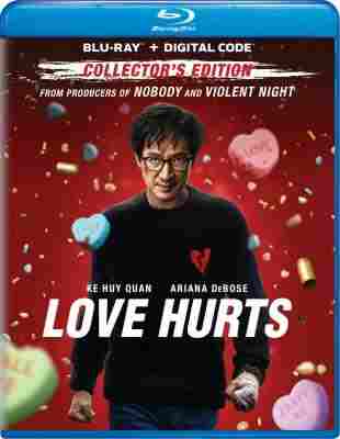 前任杀神/狠狠爱 Love Hurts (2025) 全景声 