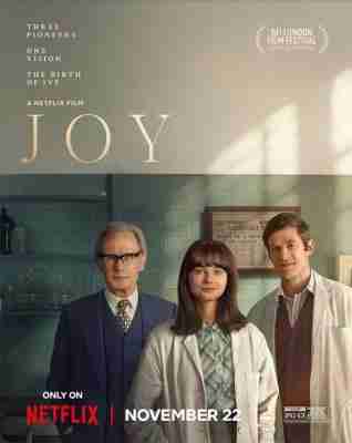 4K-25G 一个奇迹的诞生/乔伊 Joy‎ (2024) 豆瓣7.5 