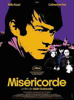 BD50-2D 宽恕/欲望迷踪 Miséricorde (2024) 豆瓣7.3 
