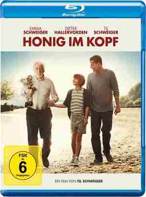 BD50-2D 脑中蜜 Honig im Kopf (2014) 豆瓣7.9 