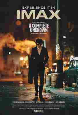 无名小辈/摇滚诗人：未知的传奇 A Complete Unknown (2024) 正式版 豆瓣6.4 