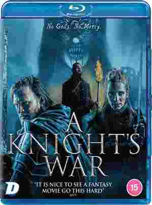 骑士的战争 A Knight’s War (2025)  