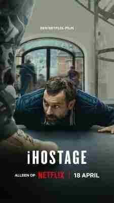 4K-25G i人质危机 iHostage (2025) 豆瓣5.4  