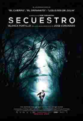 绑架/失踪的男孩 Secuestro (2016) 豆瓣6.2 
