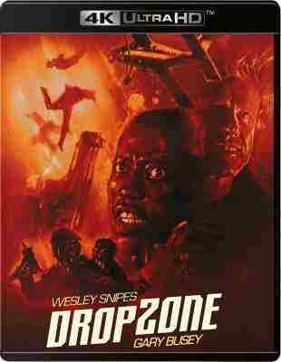 4K UHD 终极特区/越空飞龙 Drop Zone (1994) 豆瓣6.1 