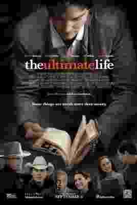 超级人生/超级礼物前传 The Ultimate Life (2013) 豆瓣7.1 