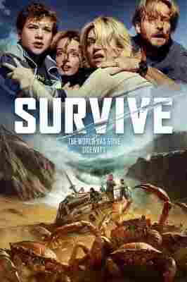 只要活着/活命 Survive (2024) 豆瓣5.0  