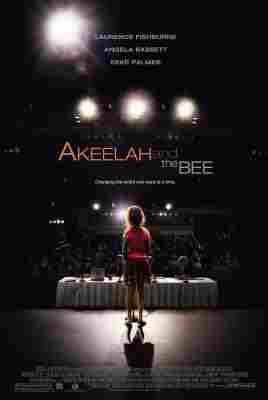 阿基拉和拼字大赛/拼出新世界 Akeelah and the Bee (2006) 豆瓣7.7 