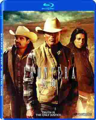 边境 Frontera (2014) 豆瓣7.5 
