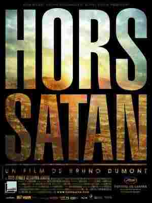 BD50-2D 撒旦之外/魔非魔 Hors Satan (2011) 豆瓣7.3 