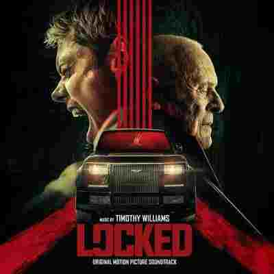紧锁/4X4(美版) Locked (2025) 高清版 豆瓣5.4 