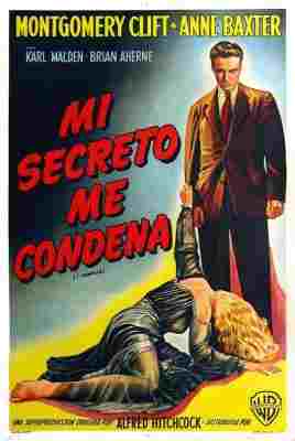 BD50-2D 忏情记/我坦白 I Confess (1953) 豆瓣7.7 