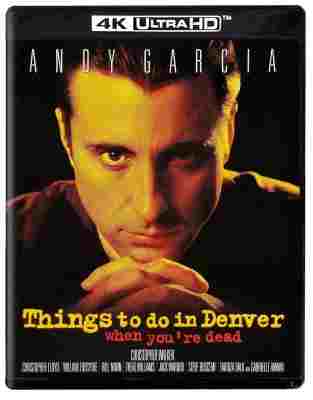 4K UHD 五个杀手的传说/角头情圣 Things to Do in Denver When You're Dead (1995) 豆瓣7.0 