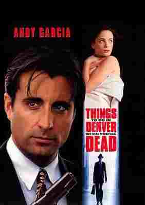 五个杀手的传说/角头情圣 Things to Do in Denver When You're Dead (1995) 豆瓣7.0 