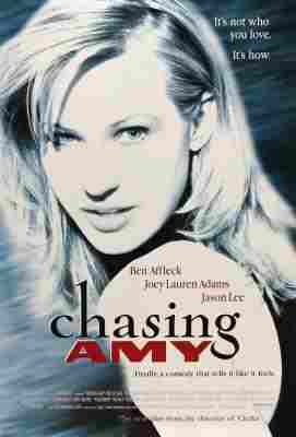 BD50-2D 猜·情·寻/寻找艾米 Chasing Amy (1997) 豆瓣7.2 