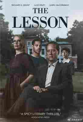 BD50-2D 教训 The Lesson‎ (2023) 豆瓣6.1 