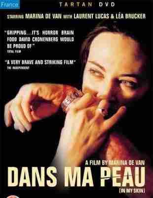 4K UHD 切肤 Dans ma peau (2002) 豆瓣7.0 