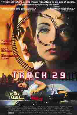 BD50-2D 第29轨/廿九号轨 Track 29 (1988) 豆瓣8.0 