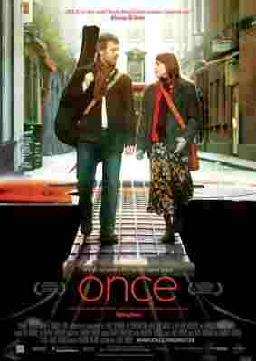 曾经/一奏倾情 Once (2007) 豆瓣8.3 