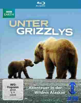 灰熊全接触 Great Bear Stakeout (2013) 豆瓣8.9 
