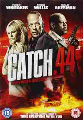 第44条军规/致命任务 Catch .44 (2011) 