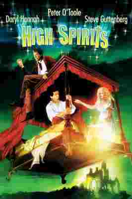 幽灵一族/兴高采烈 High Spirits (1988) 豆瓣6.6 