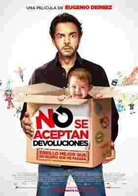 非常父女档/不接受退货 No se aceptan devoluciones (2013) 豆瓣7.8 