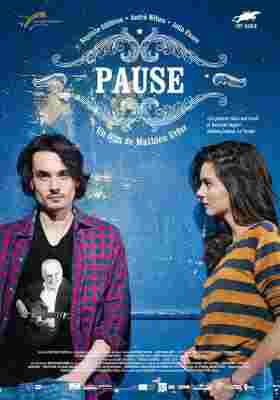 逗留的爱情/爱情暂时停止 Pause (2014) 豆瓣6.7 