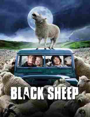 疯羊/丧尸羔羊 Black Sheep (2007) 豆瓣5.8 