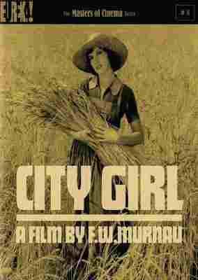 都市女郎 City Girl (1930) 豆瓣7.7  