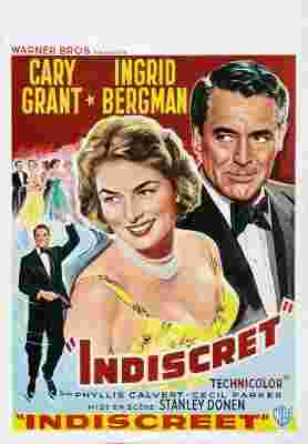 钓金龟 Indiscreet (1958) 豆瓣7.3 
