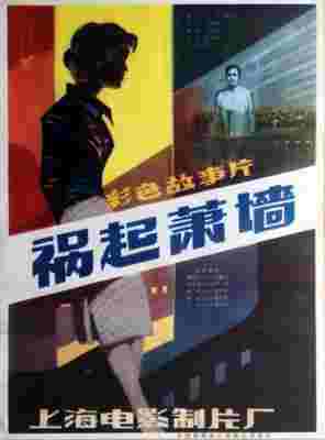 祸起萧墙‎ (1982) 高清修复版 豆瓣7.8 