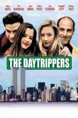 BD50-2D 捉奸家族/短途旅行者 The Daytrippers (1997) 豆瓣7.9  