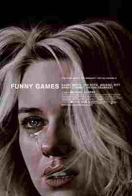 趣味游戏美国版/趣味游戏 Funny Games (2007) 豆瓣6.6 