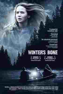 冬天的骨头/冻死骨 Winter's Bone (2010) 豆瓣7.3 
