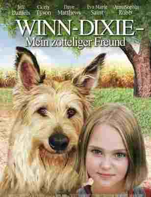 BD50-2D 都是戴茜惹的祸/多亏有你 Because of Winn-Dixie (2005) 豆瓣7.6 