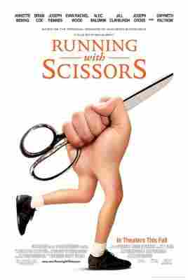 BD50-2D 夹缝求生/怪诞家族 Running With Scissors (2006) 豆瓣7.2 