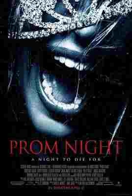 灯红酒绿杀人夜/厄夜舞会 Prom Night (2008) 