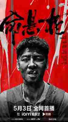 命悬一枪 2025张晋 领衔主演国产动作爽片 